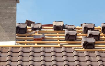 Broughton In Furness clay roofing costs