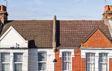 clay roofing Broughton In Furness, Cumbria