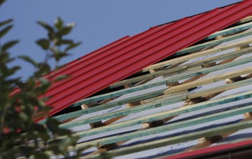 Broughton In Furness corrugated roofing costs