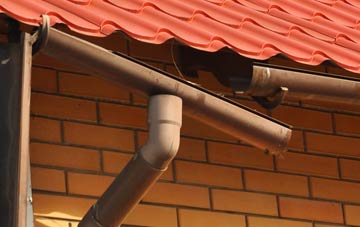 Broughton In Furness gutter repair costs