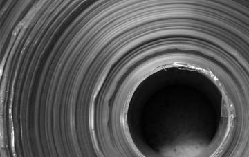 Broughton In Furness pvc roof replacement