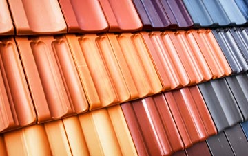 Broughton In Furness roof tile costs