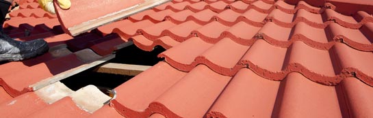 compare Broughton In Furness roof repair quotes