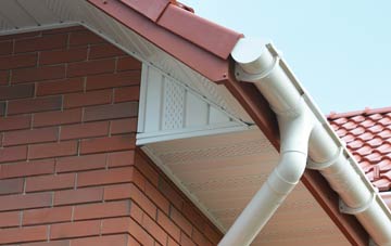 Broughton In Furness soffit repair costs