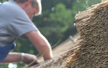 professional Broughton In Furness thatchers