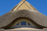 Broughton In Furness thatch roofing